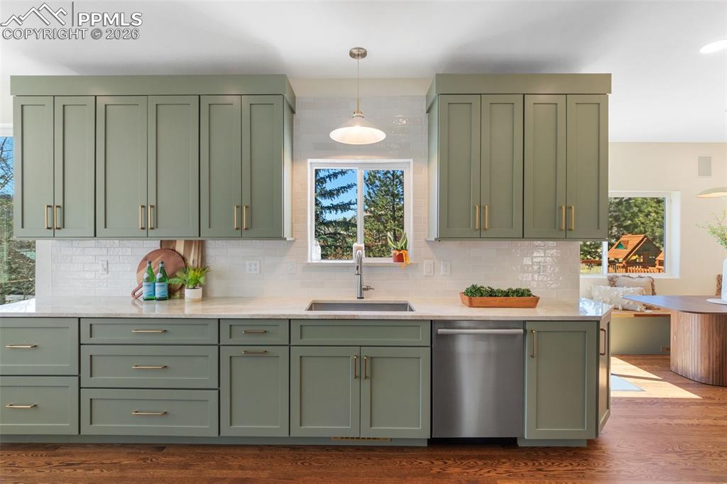 120 Red Clover Court Woodland Park CO 80863