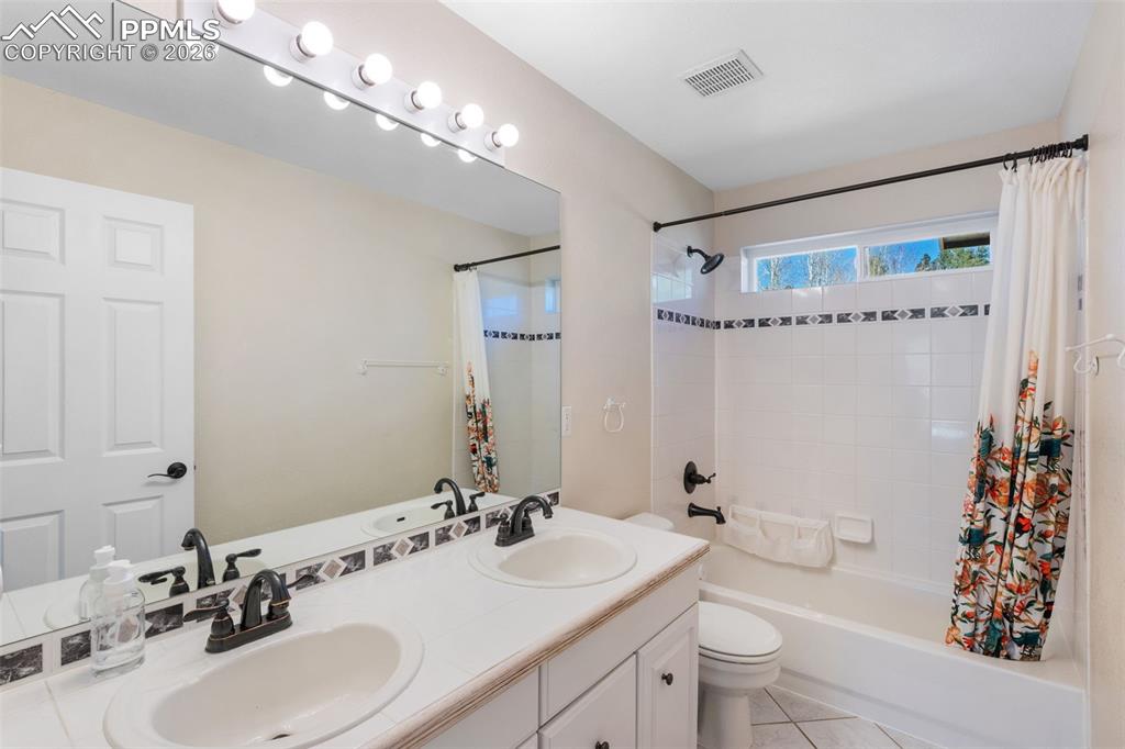 120 Red Clover Court Woodland Park CO 80863