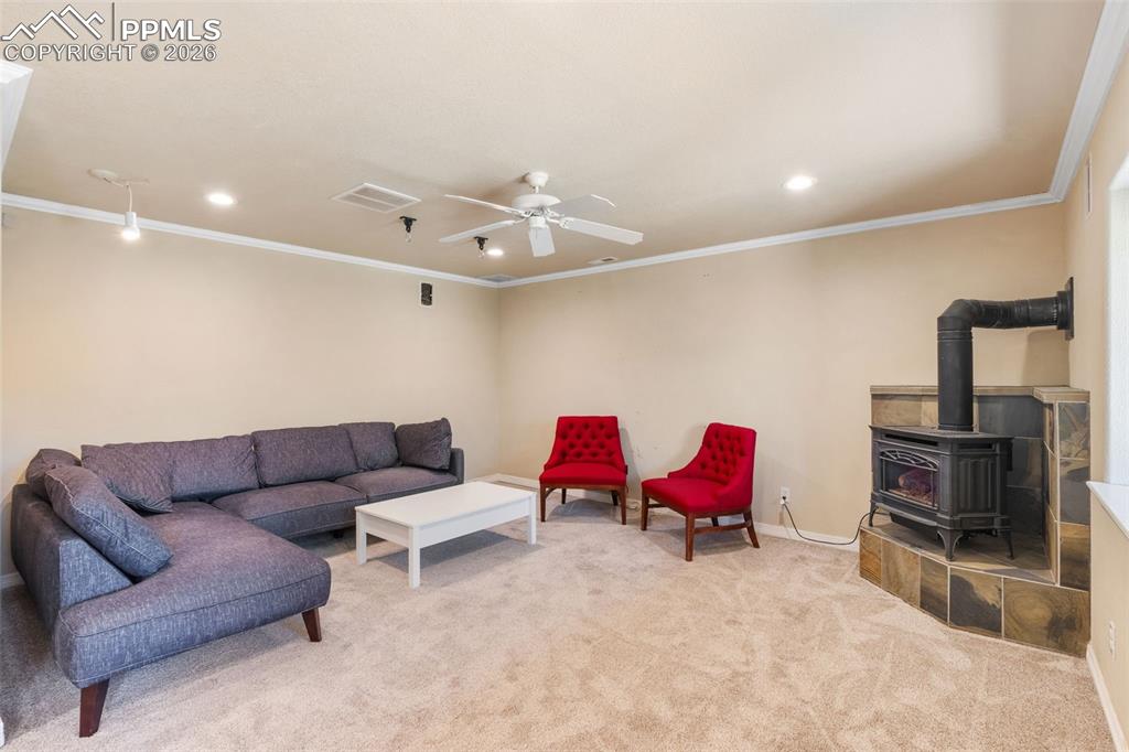 120 Red Clover Court Woodland Park CO 80863