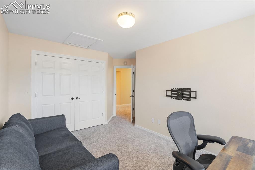 120 Red Clover Court Woodland Park CO 80863
