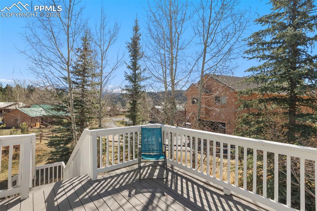 120 Red Clover Court Woodland Park CO 80863