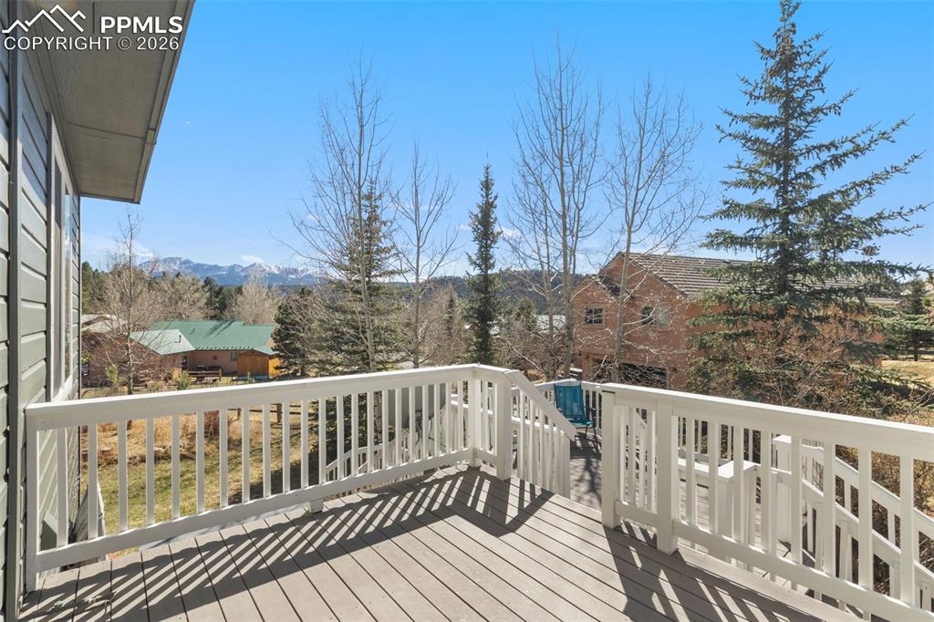 120 Red Clover Court Woodland Park CO 80863