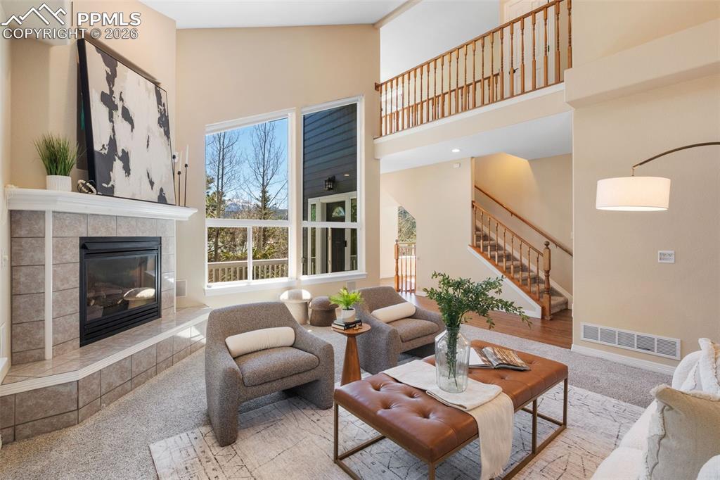 120 Red Clover Court Woodland Park CO 80863