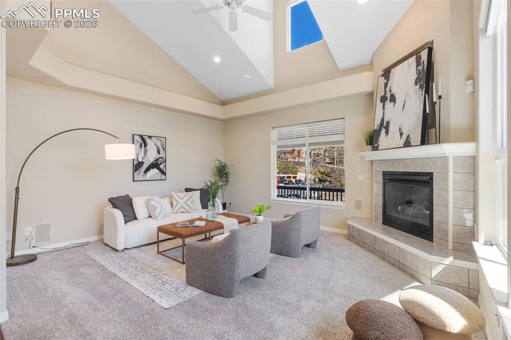 120 Red Clover Court Woodland Park CO 80863