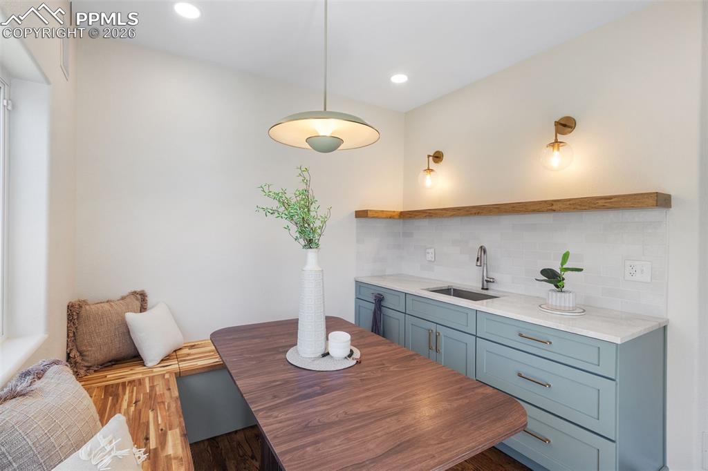 120 Red Clover Court Woodland Park CO 80863