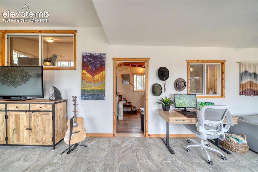 820 Little Horn Drive Westcliffe CO 81252