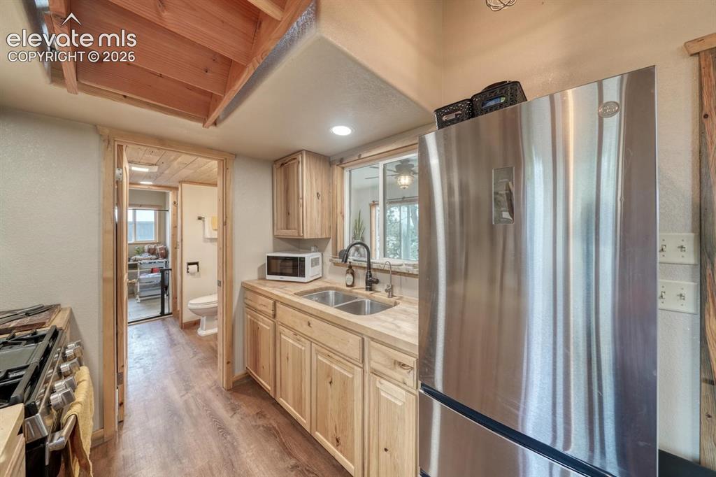 820 Little Horn Drive Westcliffe CO 81252