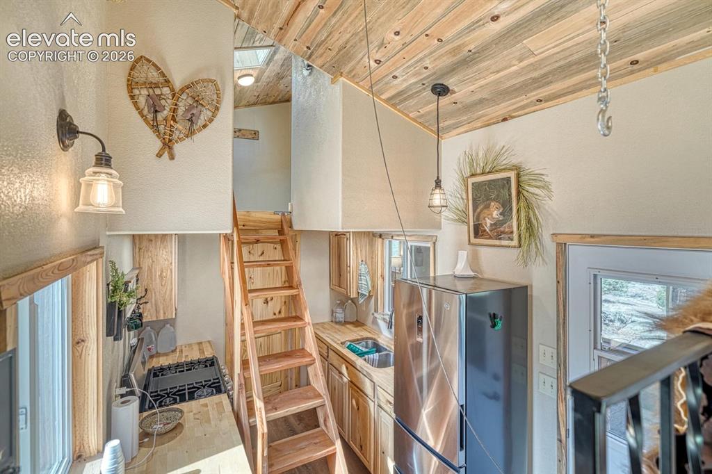 820 Little Horn Drive Westcliffe CO 81252