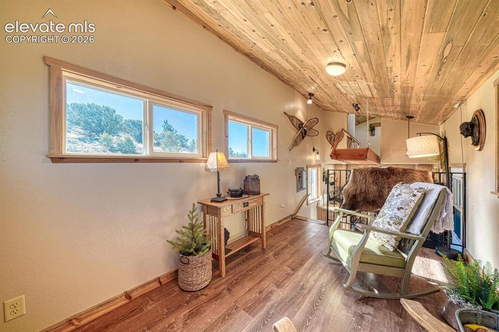 820 Little Horn Drive Westcliffe CO 81252