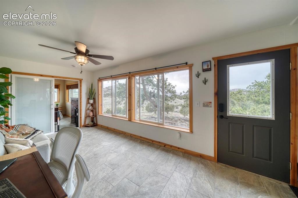 820 Little Horn Drive Westcliffe CO 81252
