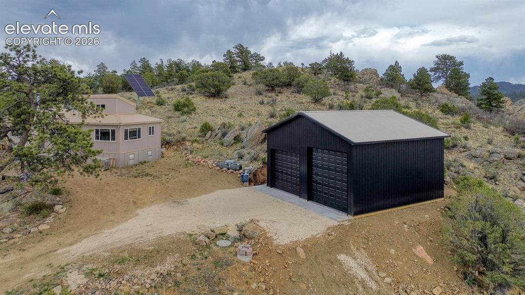 820 Little Horn Drive Westcliffe CO 81252