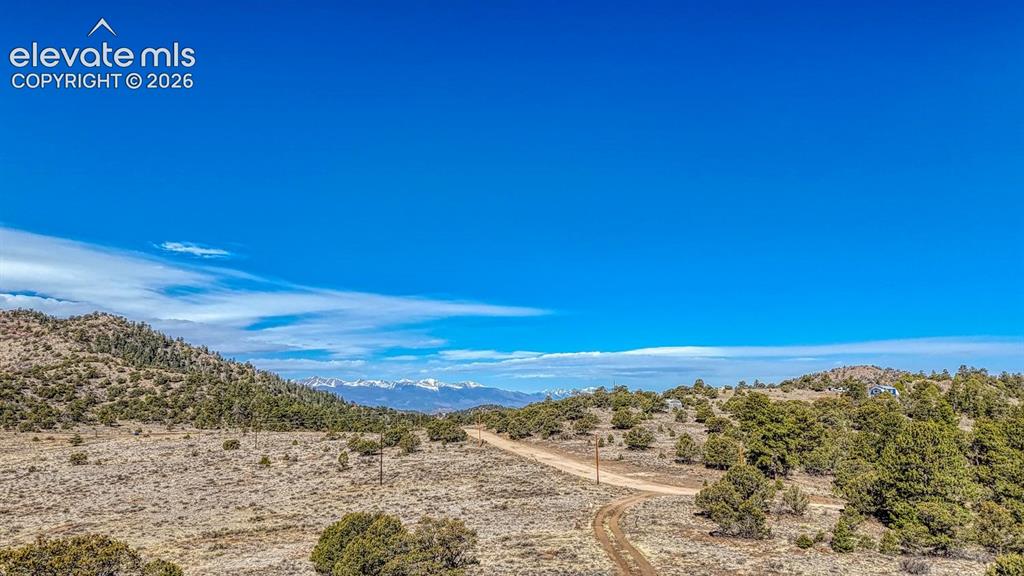 820 Little Horn Drive Westcliffe CO 81252