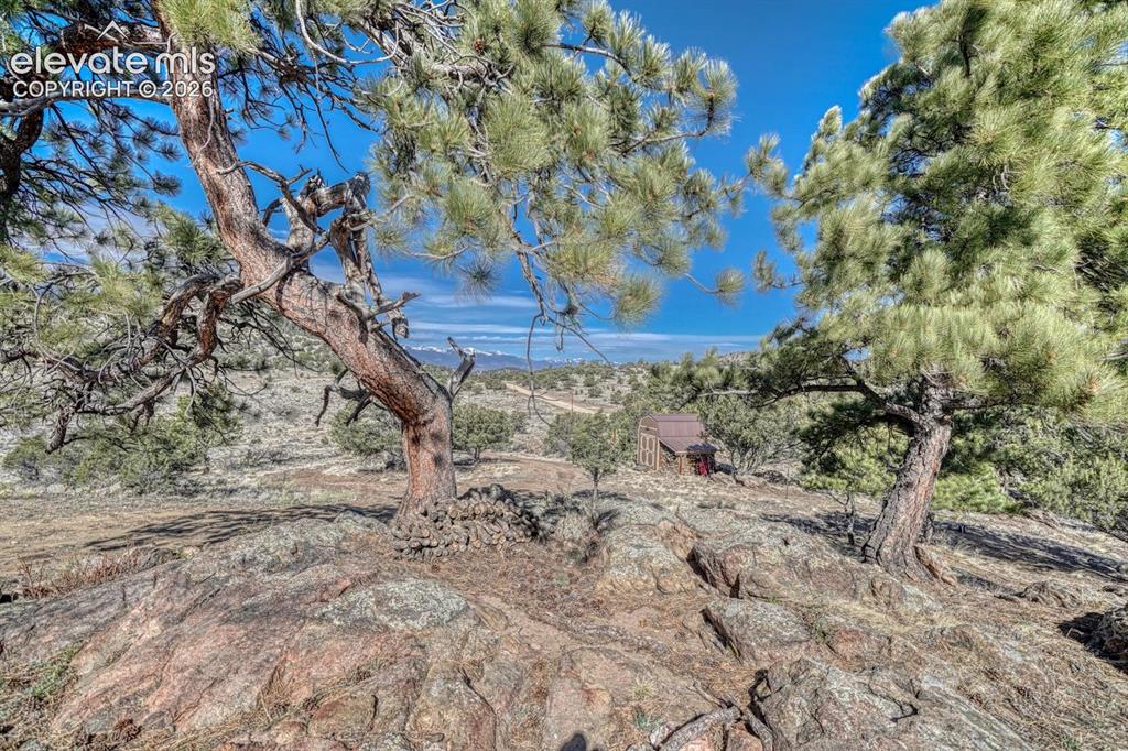 820 Little Horn Drive Westcliffe CO 81252