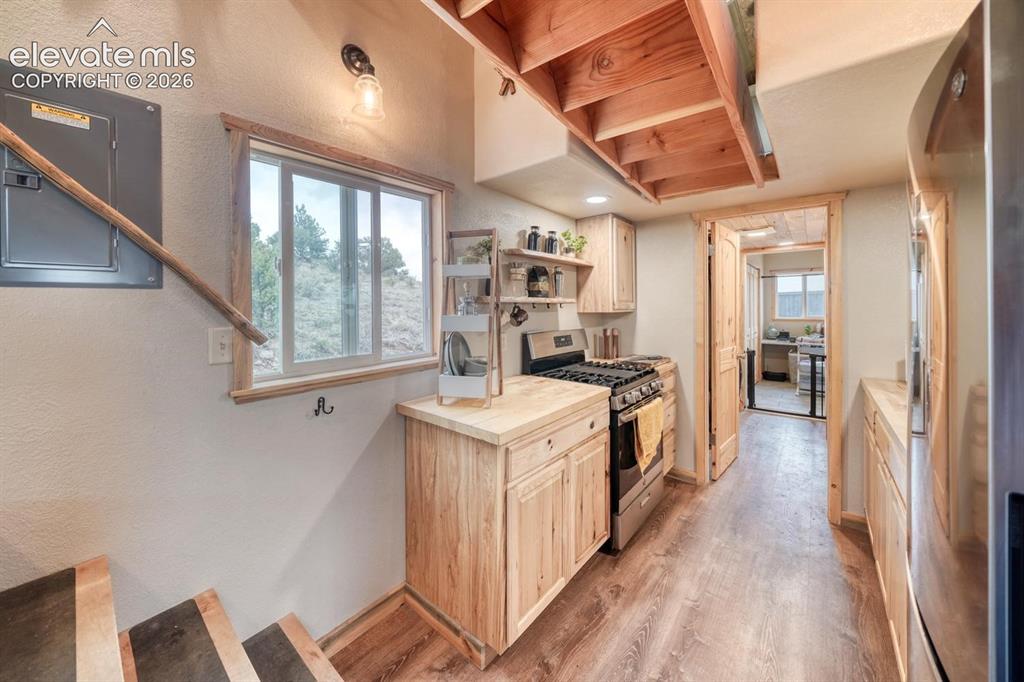 820 Little Horn Drive Westcliffe CO 81252