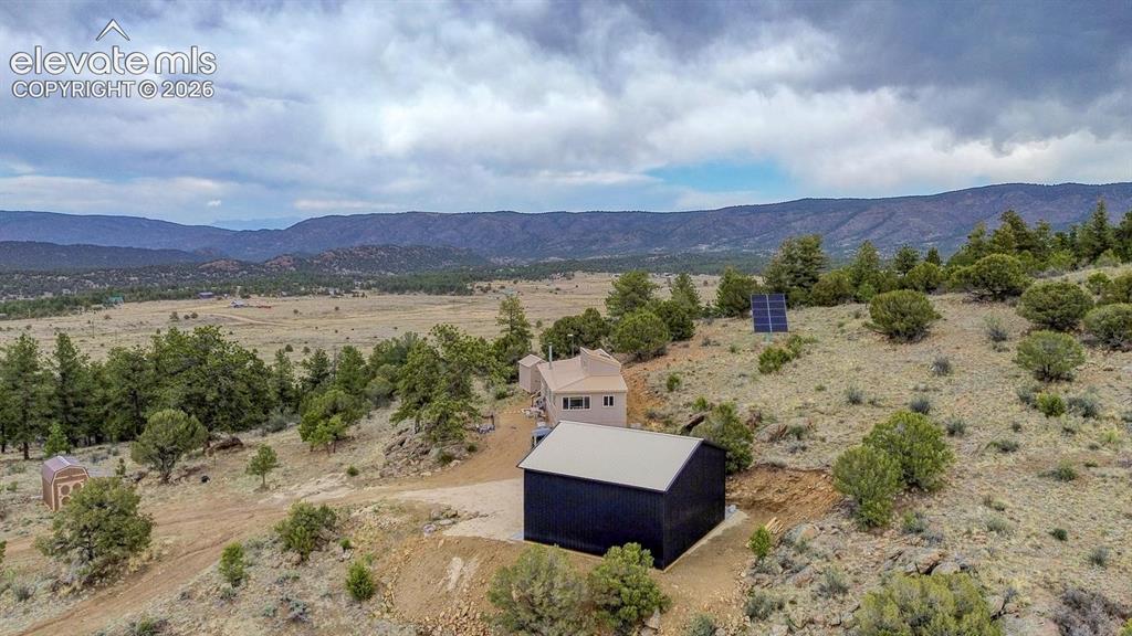820 Little Horn Drive Westcliffe CO 81252