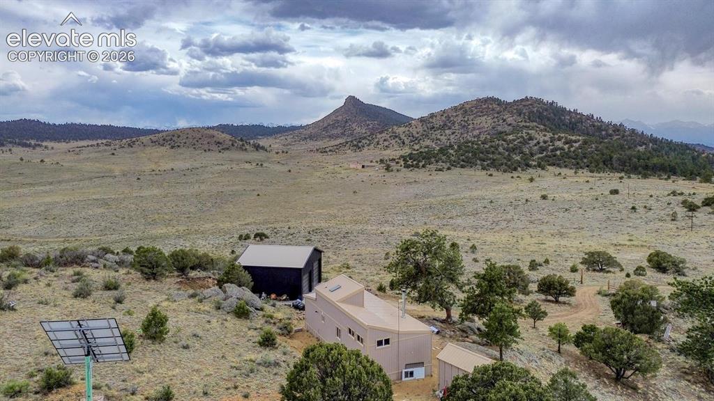 820 Little Horn Drive Westcliffe CO 81252