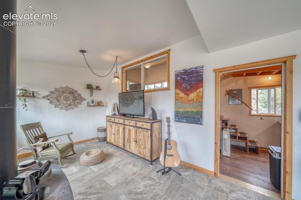 820 Little Horn Drive Westcliffe CO 81252