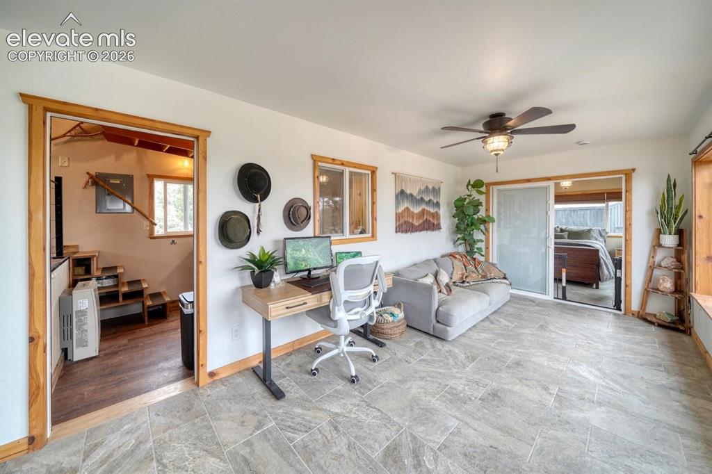 820 Little Horn Drive Westcliffe CO 81252