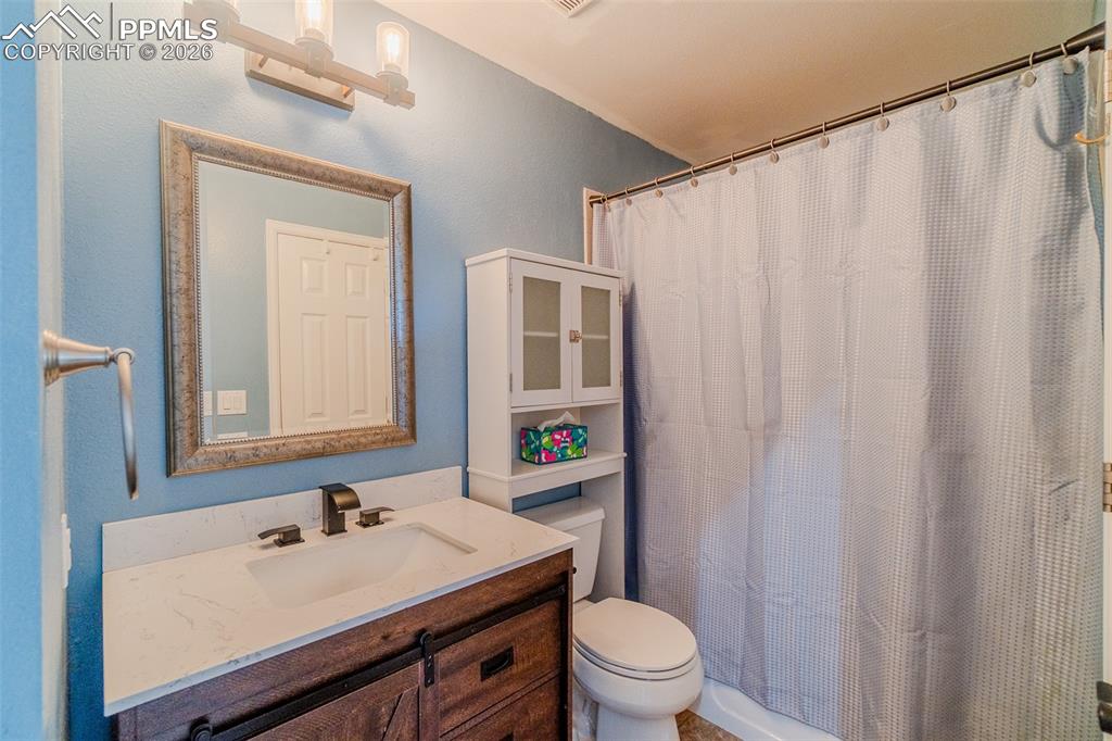 8555 Ilex Drive Colorado Springs CO 80920