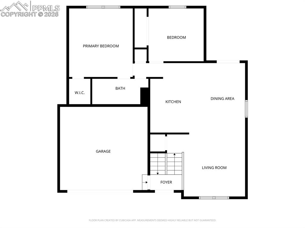 8555 Ilex Drive Colorado Springs CO 80920