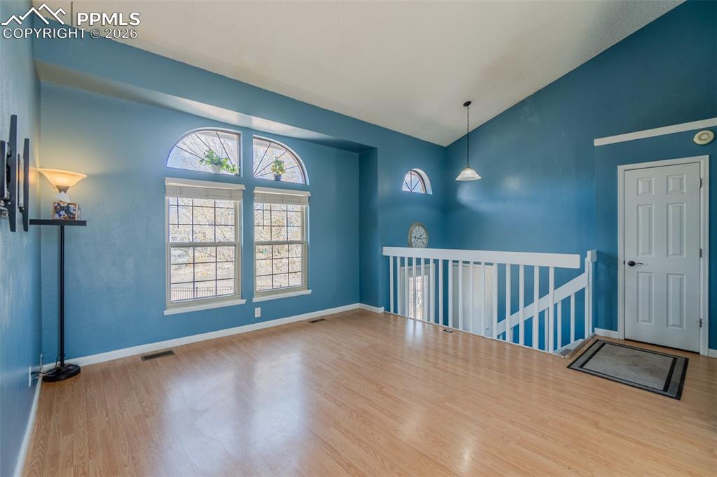 8555 Ilex Drive Colorado Springs CO 80920