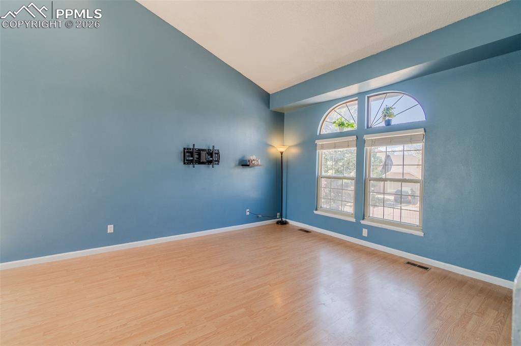 8555 Ilex Drive Colorado Springs CO 80920