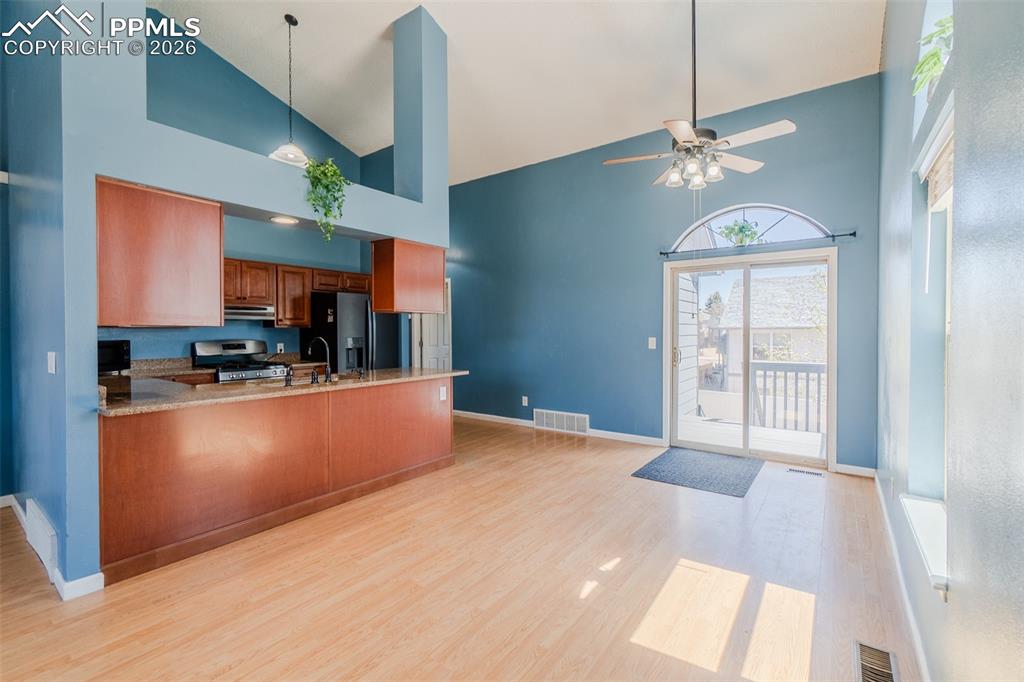 8555 Ilex Drive Colorado Springs CO 80920