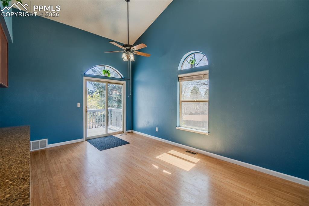 8555 Ilex Drive Colorado Springs CO 80920
