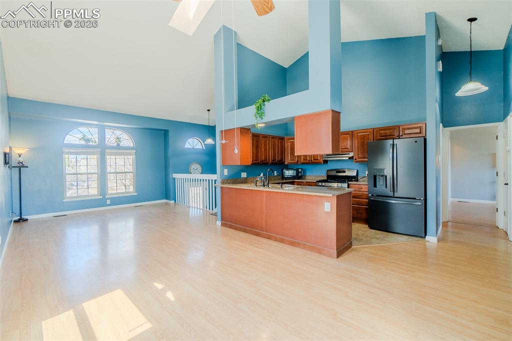 8555 Ilex Drive Colorado Springs CO 80920
