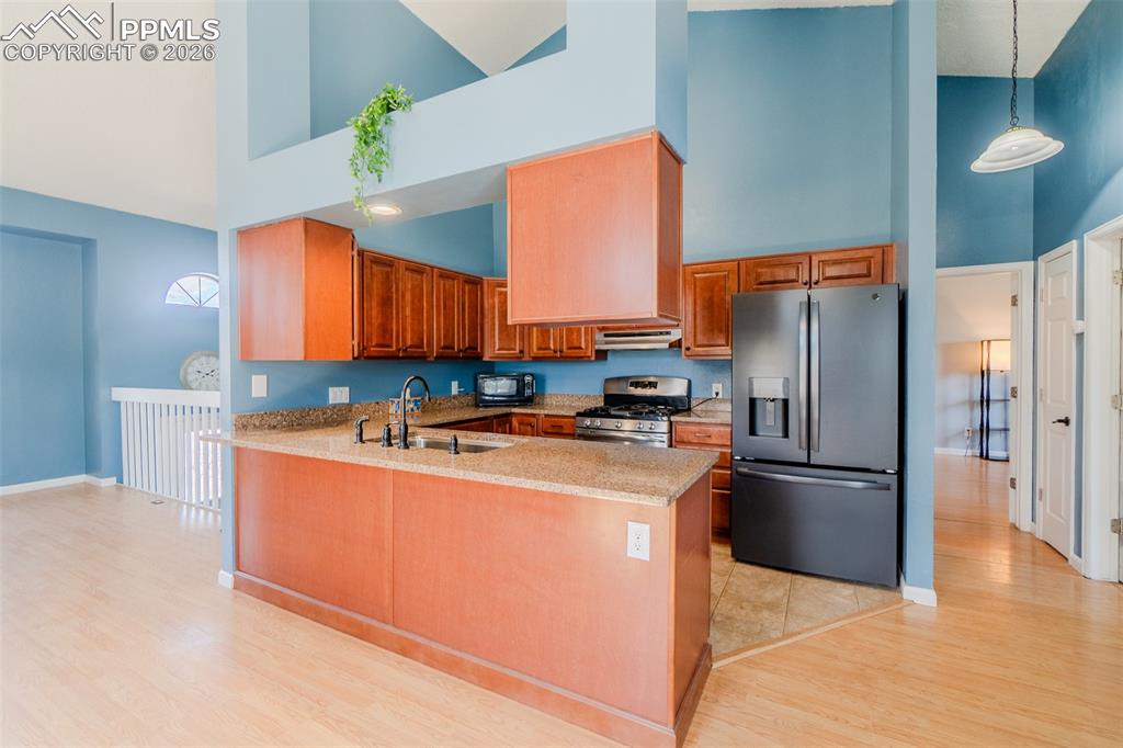 8555 Ilex Drive Colorado Springs CO 80920
