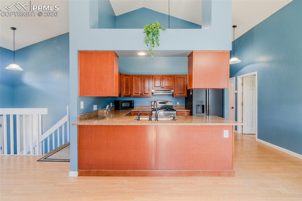 8555 Ilex Drive Colorado Springs CO 80920