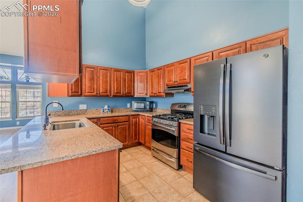 8555 Ilex Drive Colorado Springs CO 80920