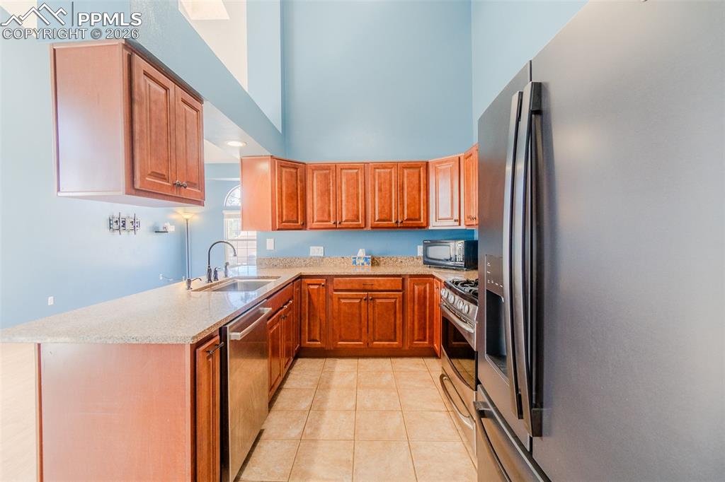 8555 Ilex Drive Colorado Springs CO 80920
