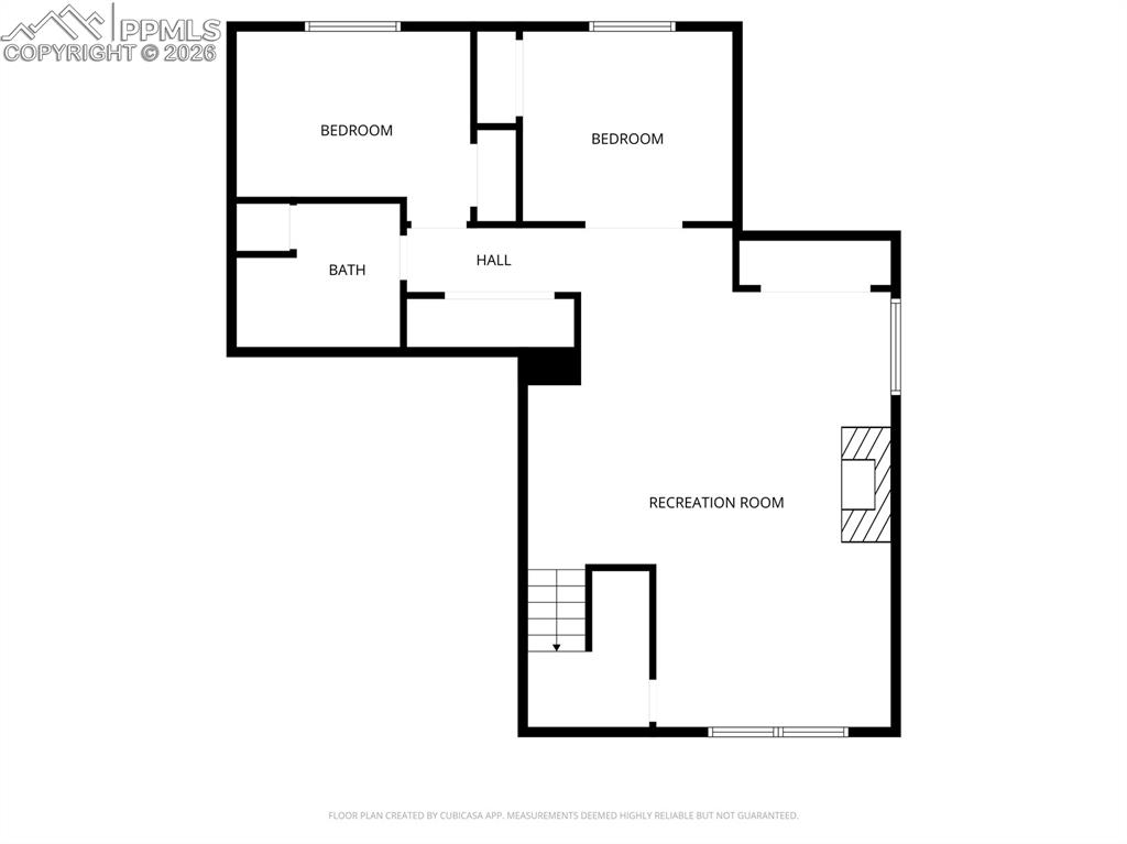 8555 Ilex Drive Colorado Springs CO 80920