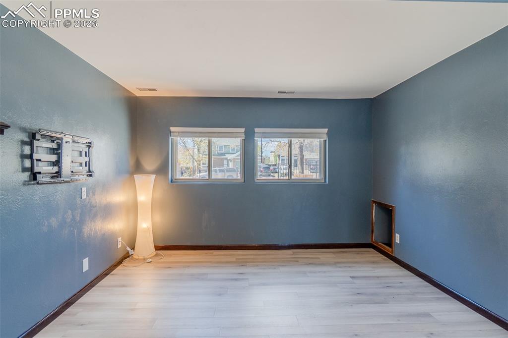 8555 Ilex Drive Colorado Springs CO 80920