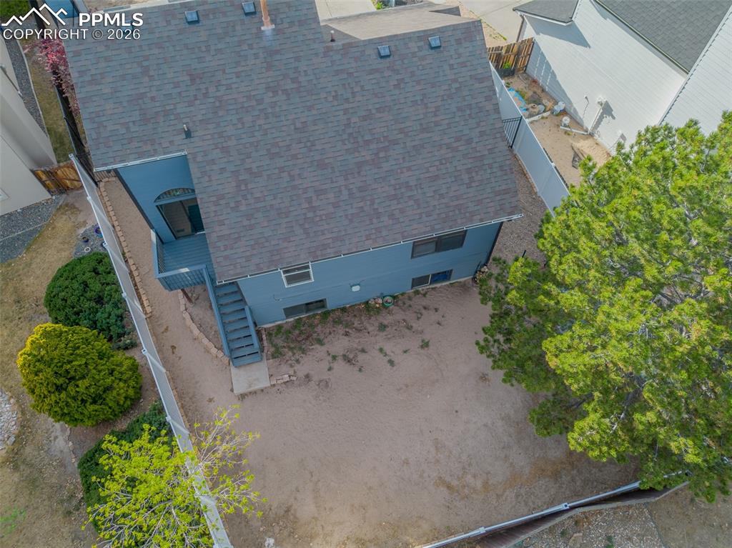 8555 Ilex Drive Colorado Springs CO 80920