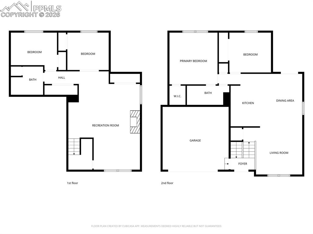 8555 Ilex Drive Colorado Springs CO 80920