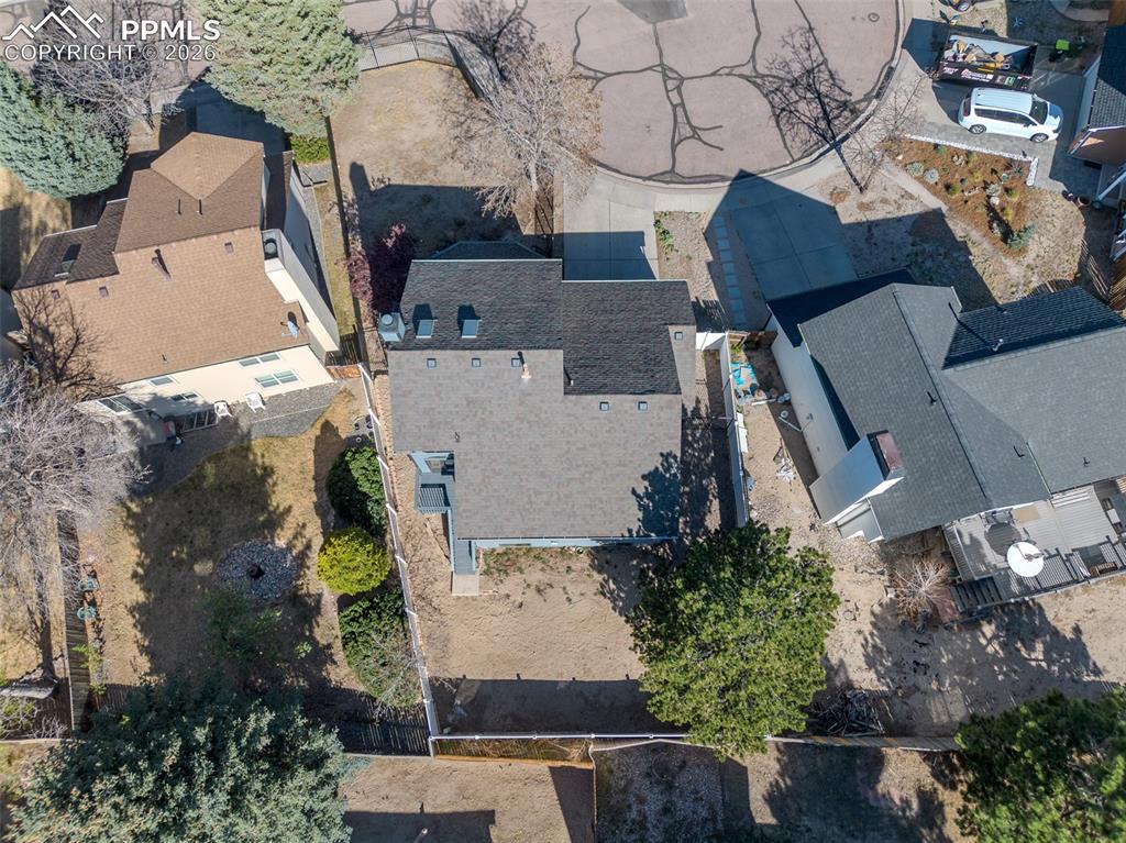 8555 Ilex Drive Colorado Springs CO 80920