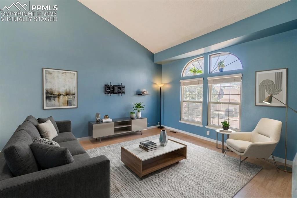 8555 Ilex Drive Colorado Springs CO 80920