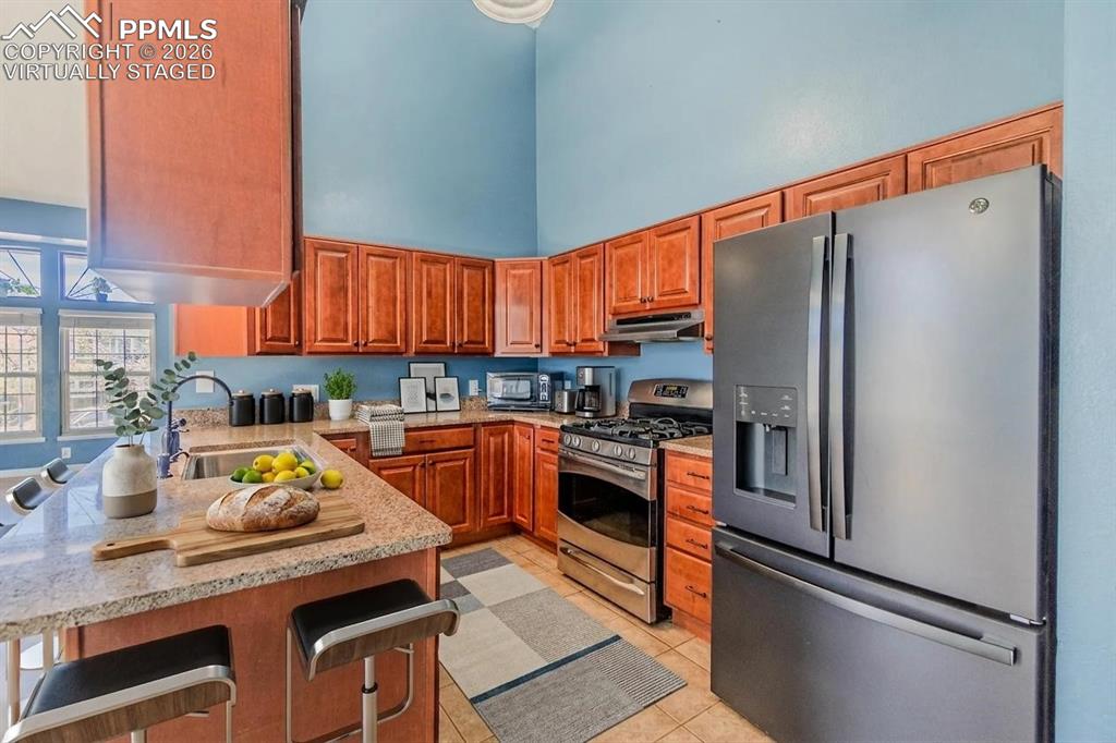 8555 Ilex Drive Colorado Springs CO 80920