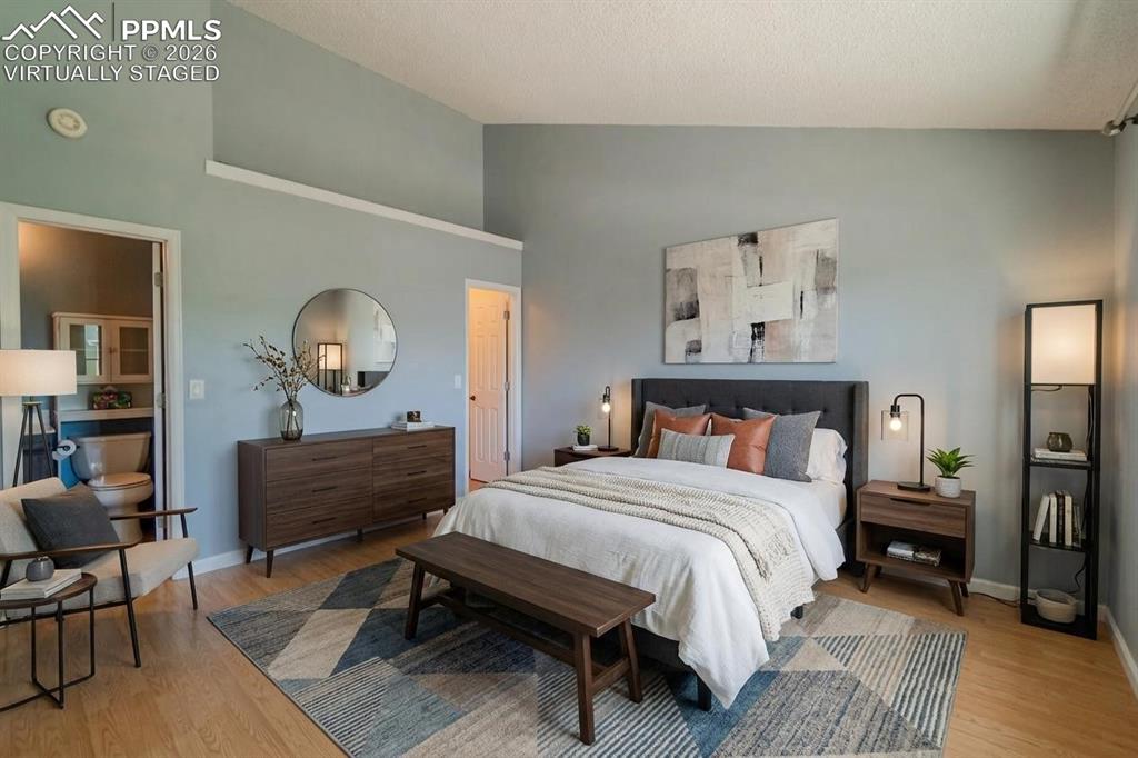 8555 Ilex Drive Colorado Springs CO 80920