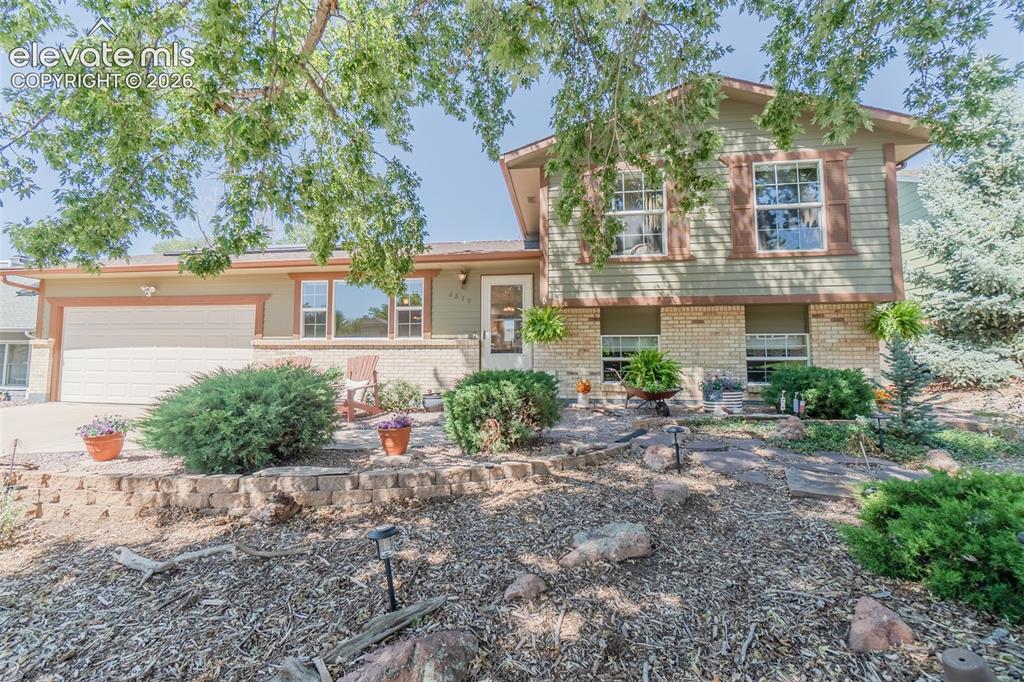 6870 Riverwood Lane Colorado Springs CO 80918