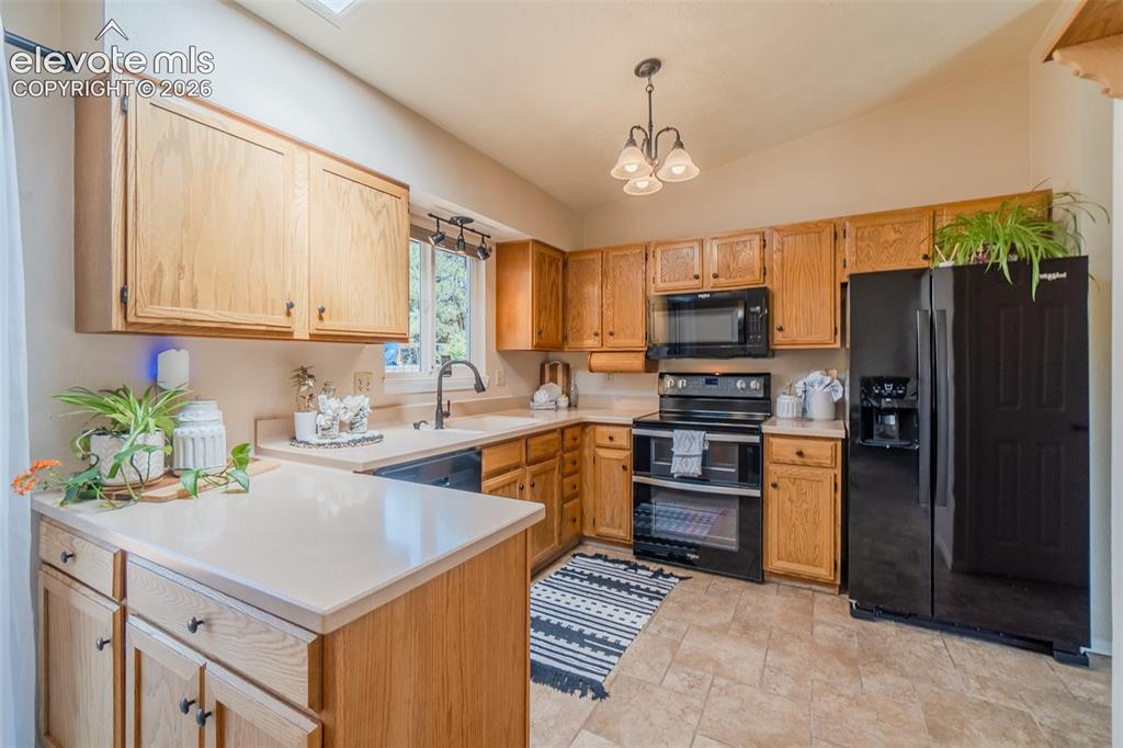 6870 Riverwood Lane Colorado Springs CO 80918