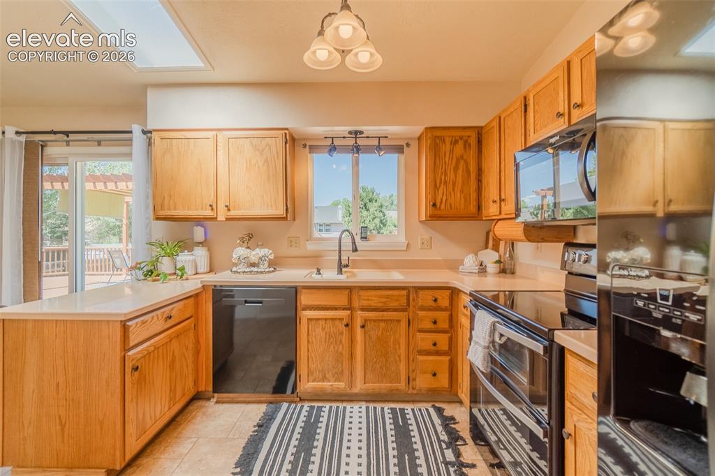 6870 Riverwood Lane Colorado Springs CO 80918