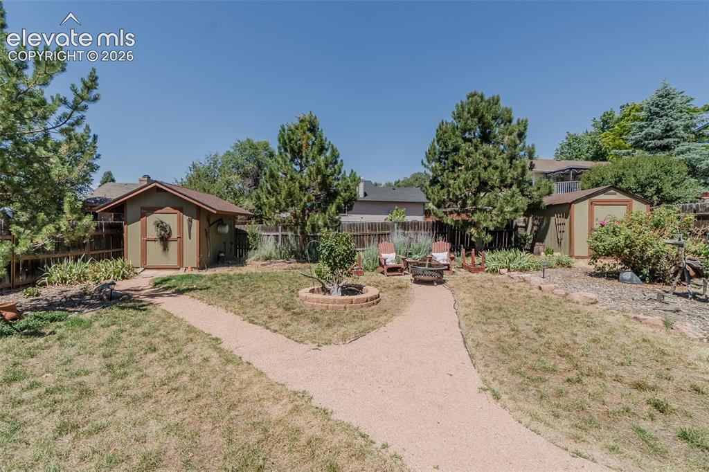 6870 Riverwood Lane Colorado Springs CO 80918