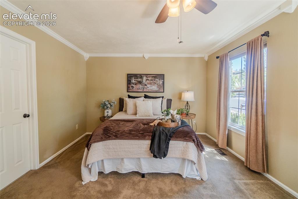 6870 Riverwood Lane Colorado Springs CO 80918