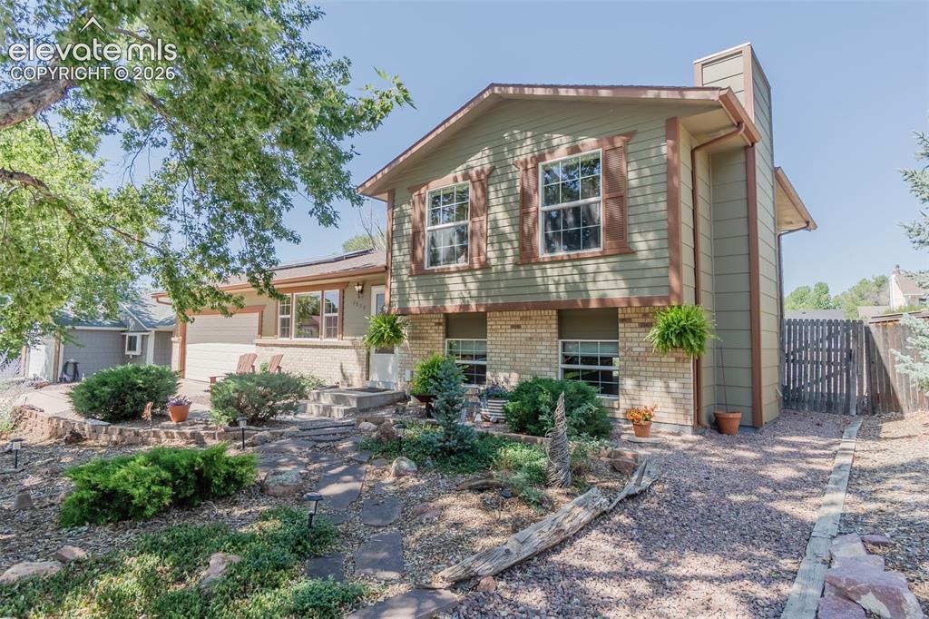 6870 Riverwood Lane Colorado Springs CO 80918