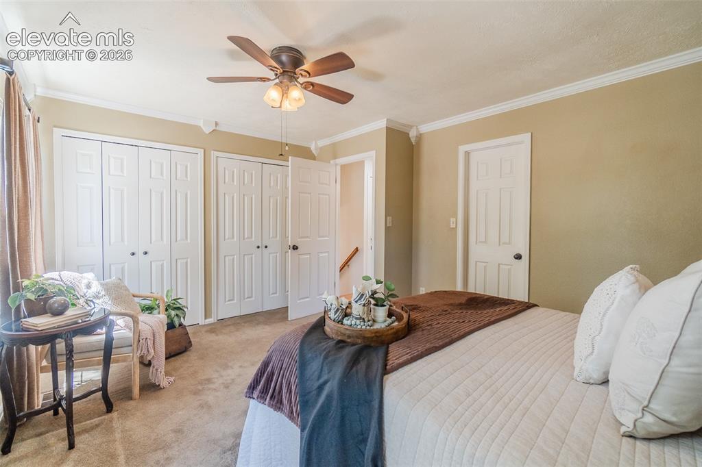 6870 Riverwood Lane Colorado Springs CO 80918