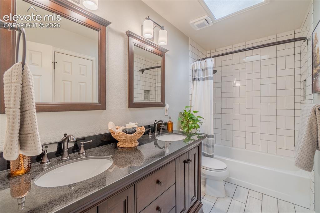 6870 Riverwood Lane Colorado Springs CO 80918