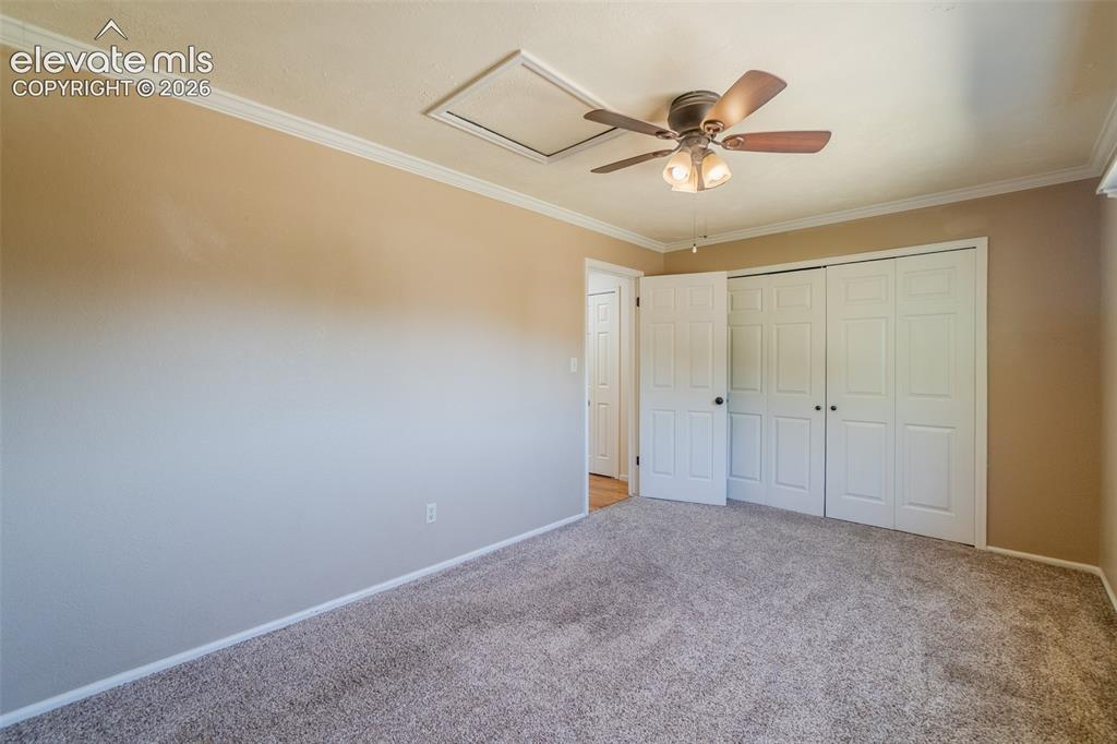 6870 Riverwood Lane Colorado Springs CO 80918